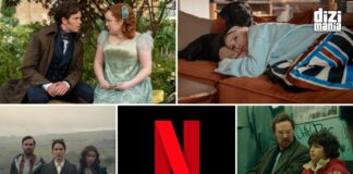 Netflix Türkiye Mayıs 2024 Programı Belli Oldu!