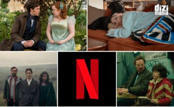 Netflix Türkiye Mayıs 2024 Programı Belli Oldu!