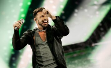 Ricky Martin 31 Temmuz’da Türkiye’de!