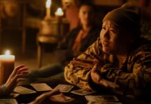 Tarot Film Eleştirisi