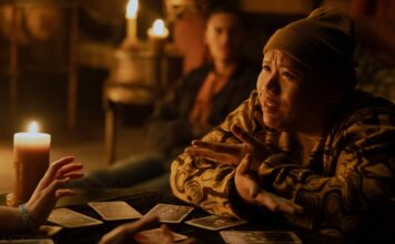 Tarot Film Eleştirisi