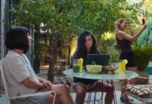 Zeytin Ağacı 2. Sezon Yayın Tarihi Belli Oldu