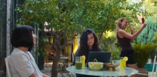 Zeytin Ağacı 2. Sezon Yayın Tarihi Belli Oldu