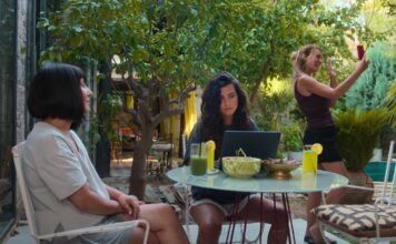 Zeytin Ağacı 2. Sezon Yayın Tarihi Belli Oldu