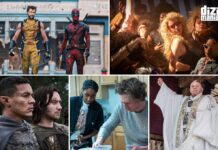 2024 Yazının En Çok Beklenen Filmleri & Dizileri