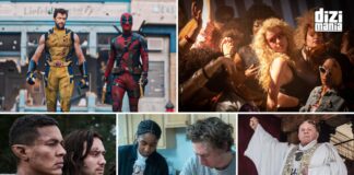 2024 Yazının En Çok Beklenen Filmleri & Dizileri