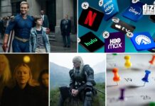 Dizi Takvimi: Haziran 2024