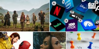 Dizi Takvimi: Temmuz 2024