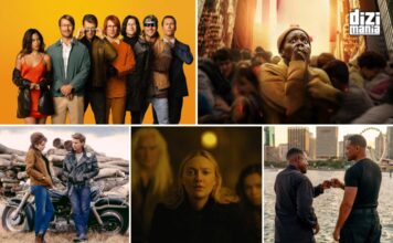 Haziran 2024’ün Öne Çıkan Vizyon Filmleri