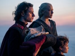 House of the Dragon 2. Sezon: Demir Taht İçin Mücadele Başlıyor