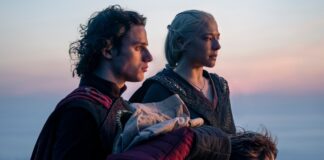 House of the Dragon 2. Sezon: Demir Taht İçin Mücadele Başlıyor