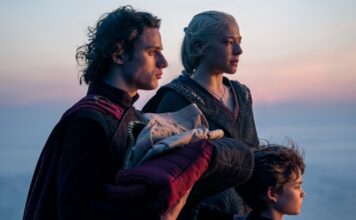 House of the Dragon 2. Sezon: Demir Taht İçin Mücadele Başlıyor