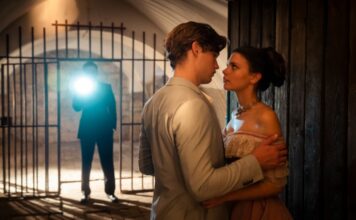 Maxton Hall Dizi İncelemesi