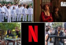 Netflix Türkiye Temmuz 2024 Programı Belli Oldu!