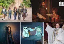 Temmuz 2024’ün En Yeni Dizileri