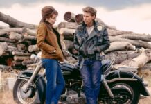 Motorcular: Herkes Bir Şeyin Parçası Olmak İster