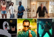 Ağustos 2024’ün En Yeni Dizileri