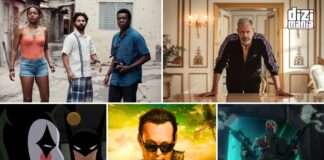 Ağustos 2024’ün En Yeni Dizileri