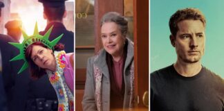 CBS 2024 Sonbahar Dizi Başlangıç Tarihleri