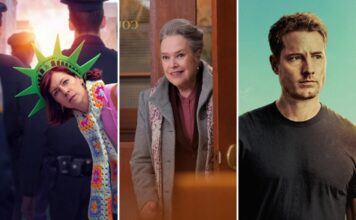 CBS 2024 Sonbahar Dizi Başlangıç Tarihleri