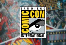 Comic-Con 2025 Programı: Kesinleşen Tüm TV & Film Panelleri