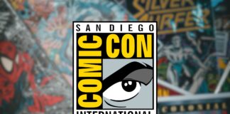 Comic-Con 2025 Programı: Kesinleşen Tüm TV & Film Panelleri