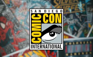 Comic-Con 2025 Programı: Kesinleşen Tüm TV & Film Panelleri