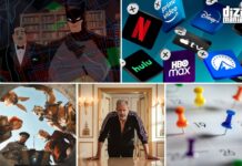 Dizi Takvimi: Ağustos 2024