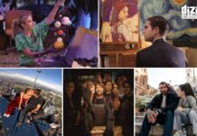 Temmuz 2024’ün Dikkat Çeken Yapımları