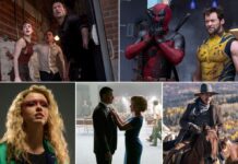 Temmuz 2024’ün Öne Çıkan Vizyon Filmleri