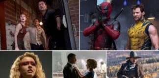 Temmuz 2024’ün Öne Çıkan Vizyon Filmleri