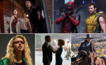 Temmuz 2024’ün Öne Çıkan Vizyon Filmleri