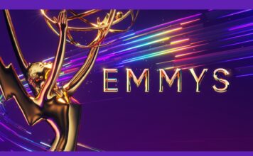 2024 Emmy Adayları Açıklandı
