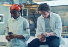 The Bear 4. Sezon Yayın Tarihi Belli Oldu!