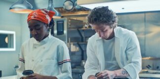 The Bear 3. Sezon: Her Şey Mükemmel Olabilmek İçin