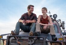 Twisters Film İncelemesi