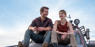 Twisters Film İncelemesi