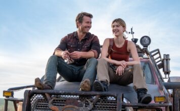 Twisters Film İncelemesi