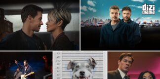 Ağustos 2024’ün Dikkat Çeken Yapımları
