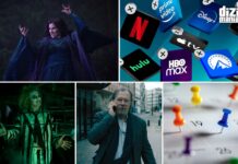 Dizi Takvimi: Eylül 2024