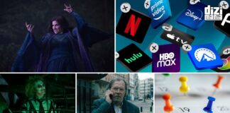 Dizi Takvimi: Eylül 2024