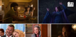 Eylül 2024’ün En Yeni Dizileri