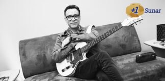 +1 Komedi Salonu Sunar: Fred Armisen, “Comedy for Musicians but Everyone is Welcome” ile 28 Eylül’de İstanbul’da