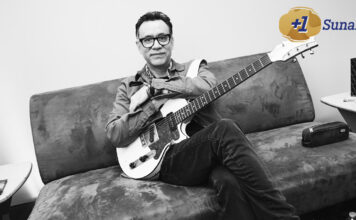 +1 Komedi Salonu Sunar: Fred Armisen, “Comedy for Musicians but Everyone is Welcome” ile 28 Eylül’de İstanbul’da