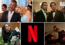 Netflix Türkiye Eylül 2024 Programı Belli Oldu!