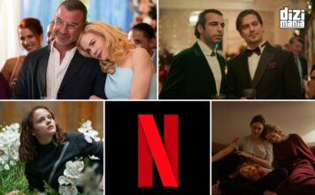 Netflix Türkiye Eylül 2024 Programı Belli Oldu!