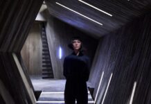 Yeni Dizi “Citadel: Diana” Çok Yakında Prime Video’da!