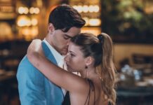 Culpa Tuya Ne Zaman Yayınlanacak?