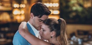 Culpa Tuya Ne Zaman Yayınlanacak?