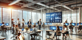 Dijital Medyanın Geleceği: Yapay Zeka TV Dizilerini Nasıl Şekillendiriyor